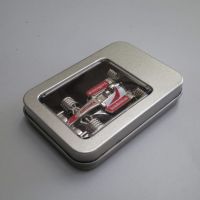 Formel-1 Rennwagen USB-Stick <br /> Sup. Modell 16 GB mit Geschenkbox